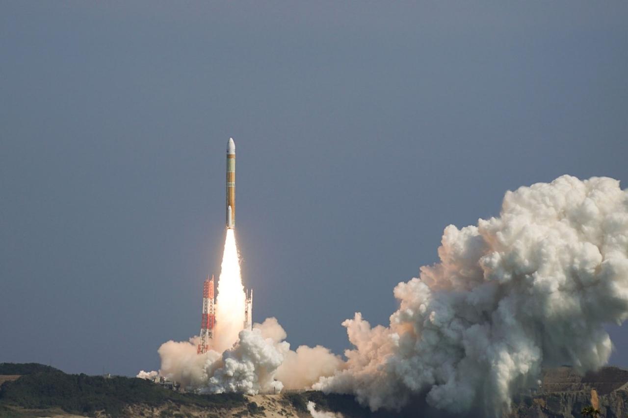 ロケット