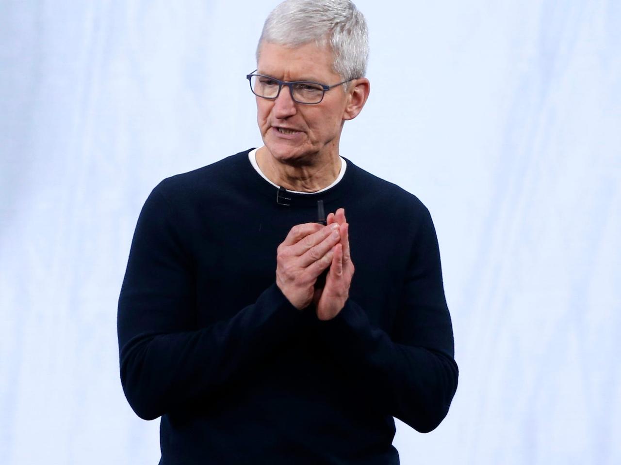 アップルは、一部のコーポレート部門を年2回の賞与・昇格スケジュールから年1回に移行すると報じられている。
