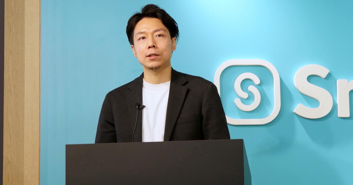 事業をゾンビ化させない」SmartHR流“ARR100億円”企業のつくり方