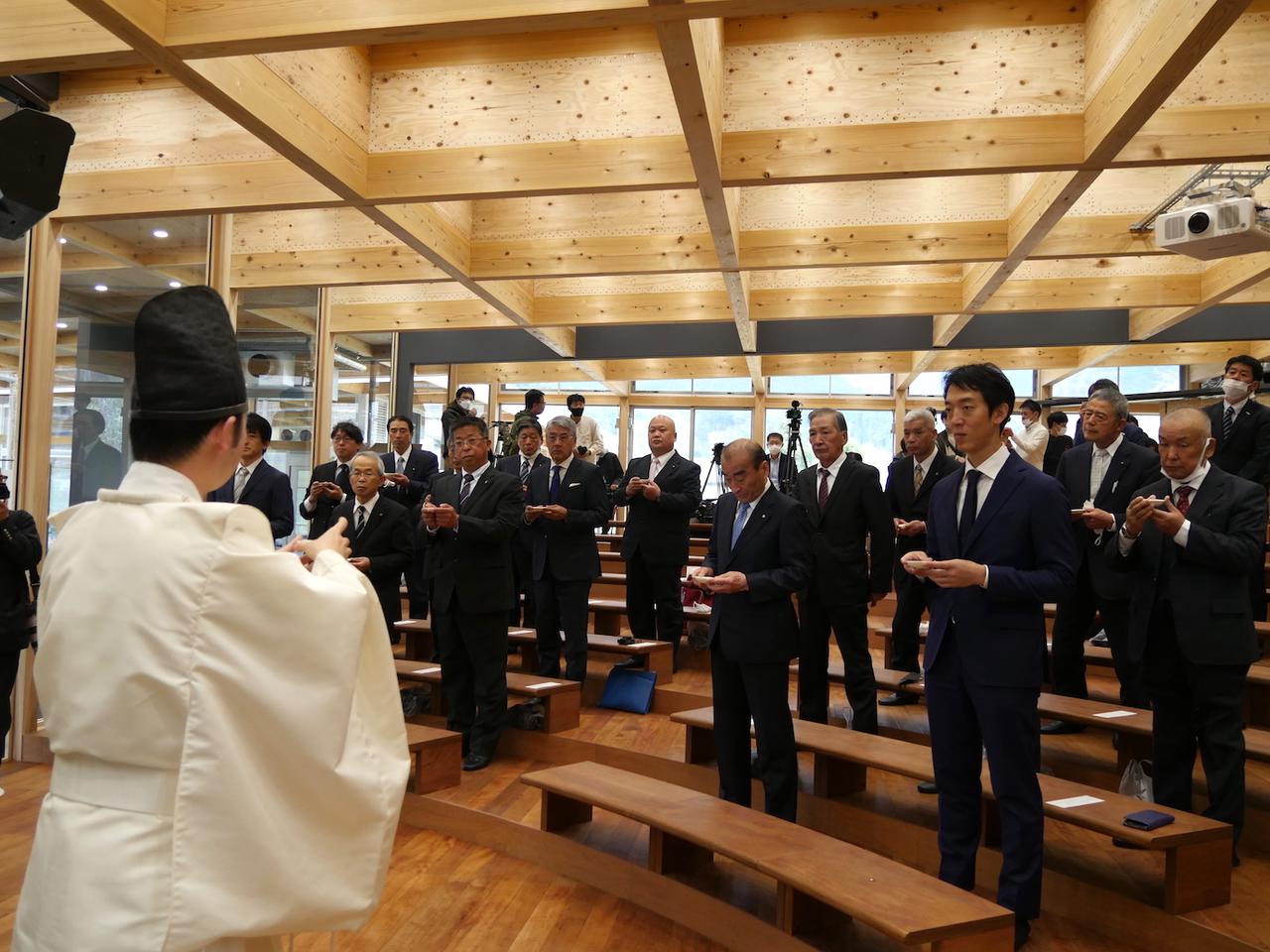 神山まるごと高専