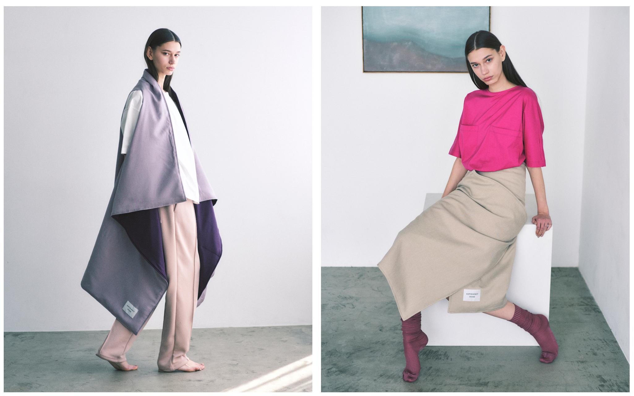 超軽量で1年中使える布団。注目の天然繊維「カポック」を使ったKAPOK