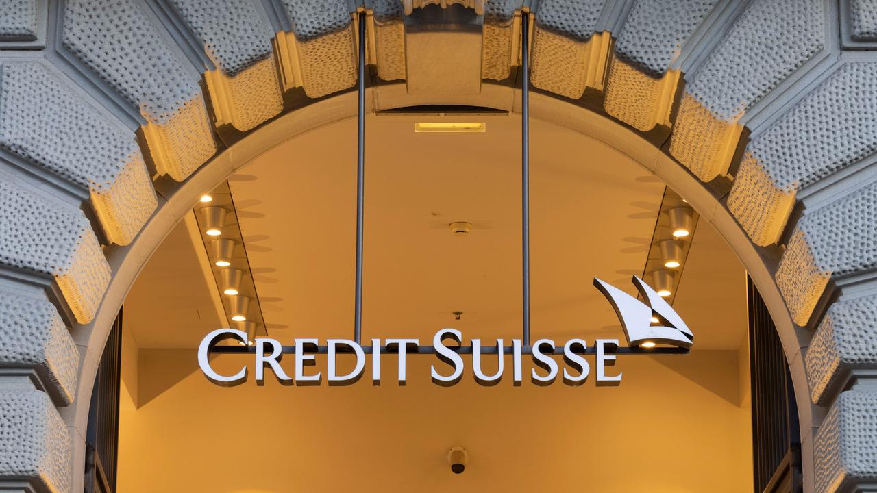 スイスの規制当局は、UBSによるクレディ・スイス買収取引の一環として、AT1債の価値をゼロに引き下げた。
