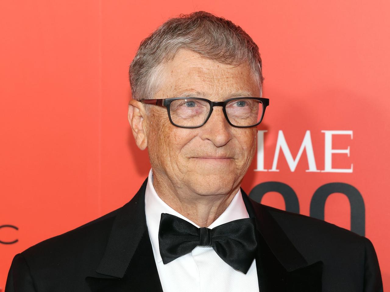 ビル・ゲイツがAIの未来について7ページに及ぶ書簡を発表した