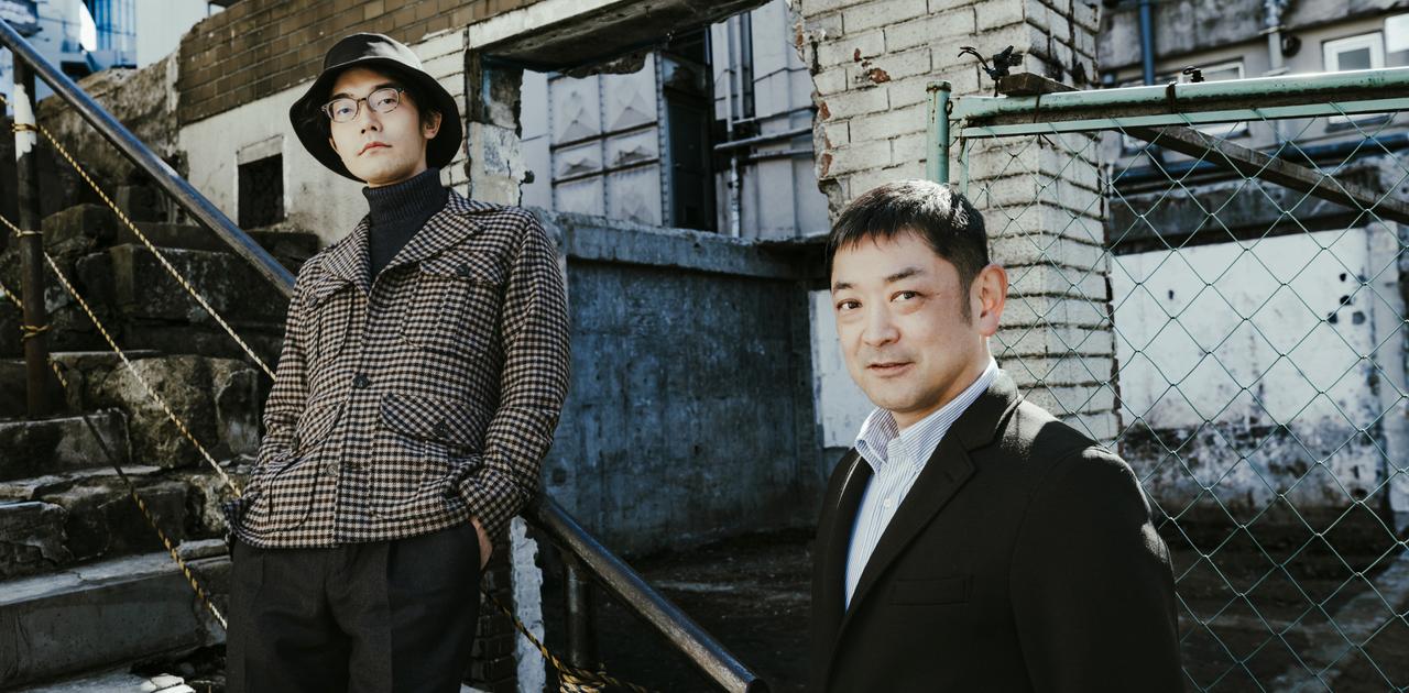 「未来は分からない」と言える企業は強い。リコーが始めた「面白い種まき」とは | Business Insider Japan