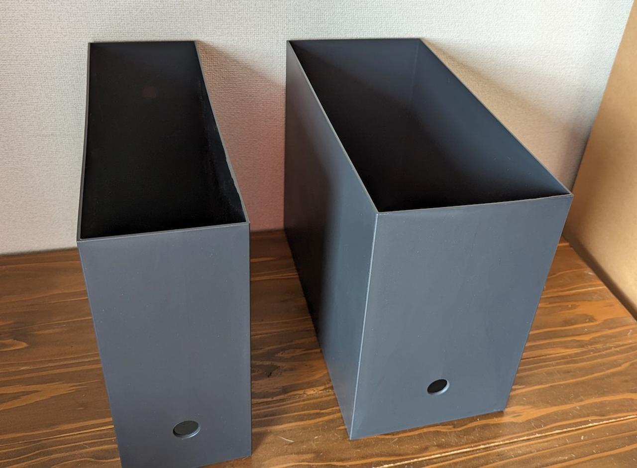 box