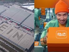 SHEINとTemu、米国以外でも事業を急拡大。「低コスト商品」で中国発ECのプレゼンス高める