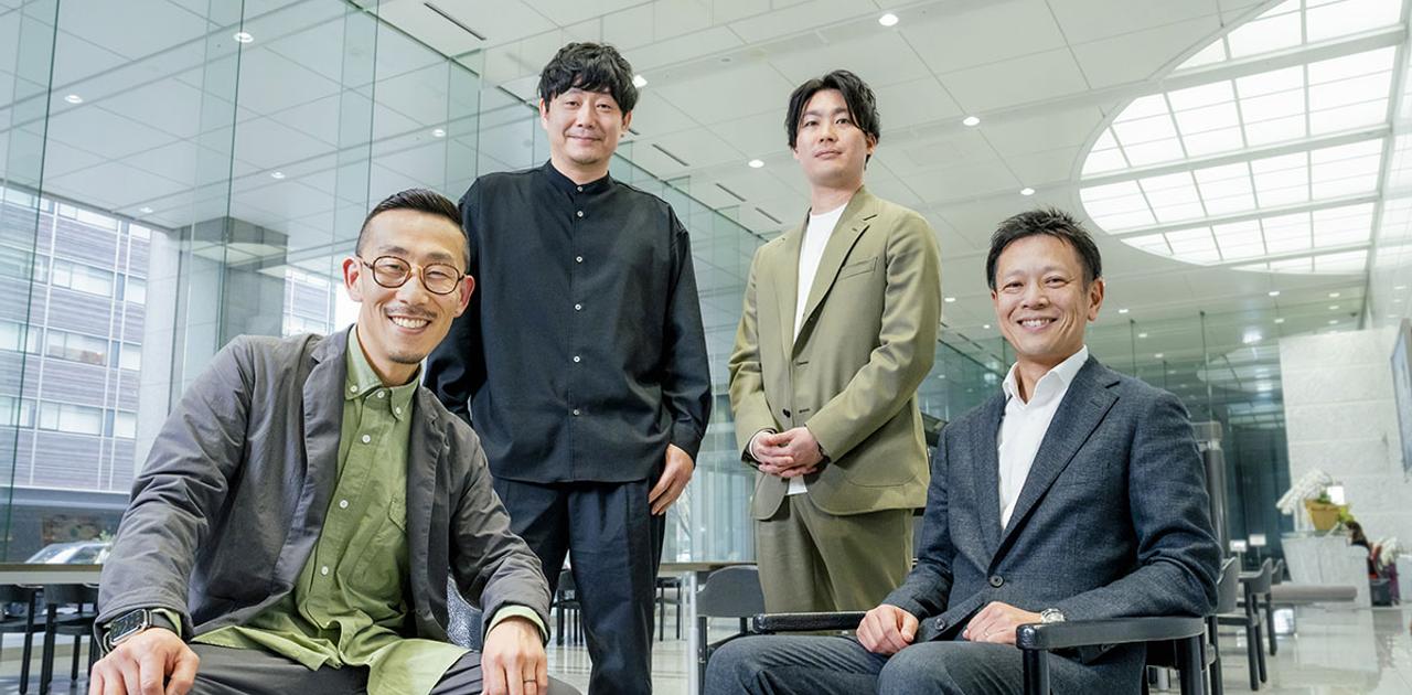 創業90年迎えるオムロンが、独自の戦略で「デザイン経営」を取り入れた理由 | Business Insider Japan