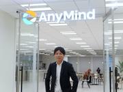 AnyMind、十河宏輔