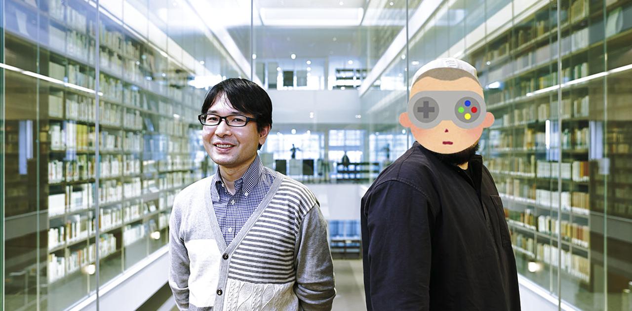 社会問題をも飲み込む、ゲームが秘める「閉じた世界」をひらく可能性 | Business Insider Japan