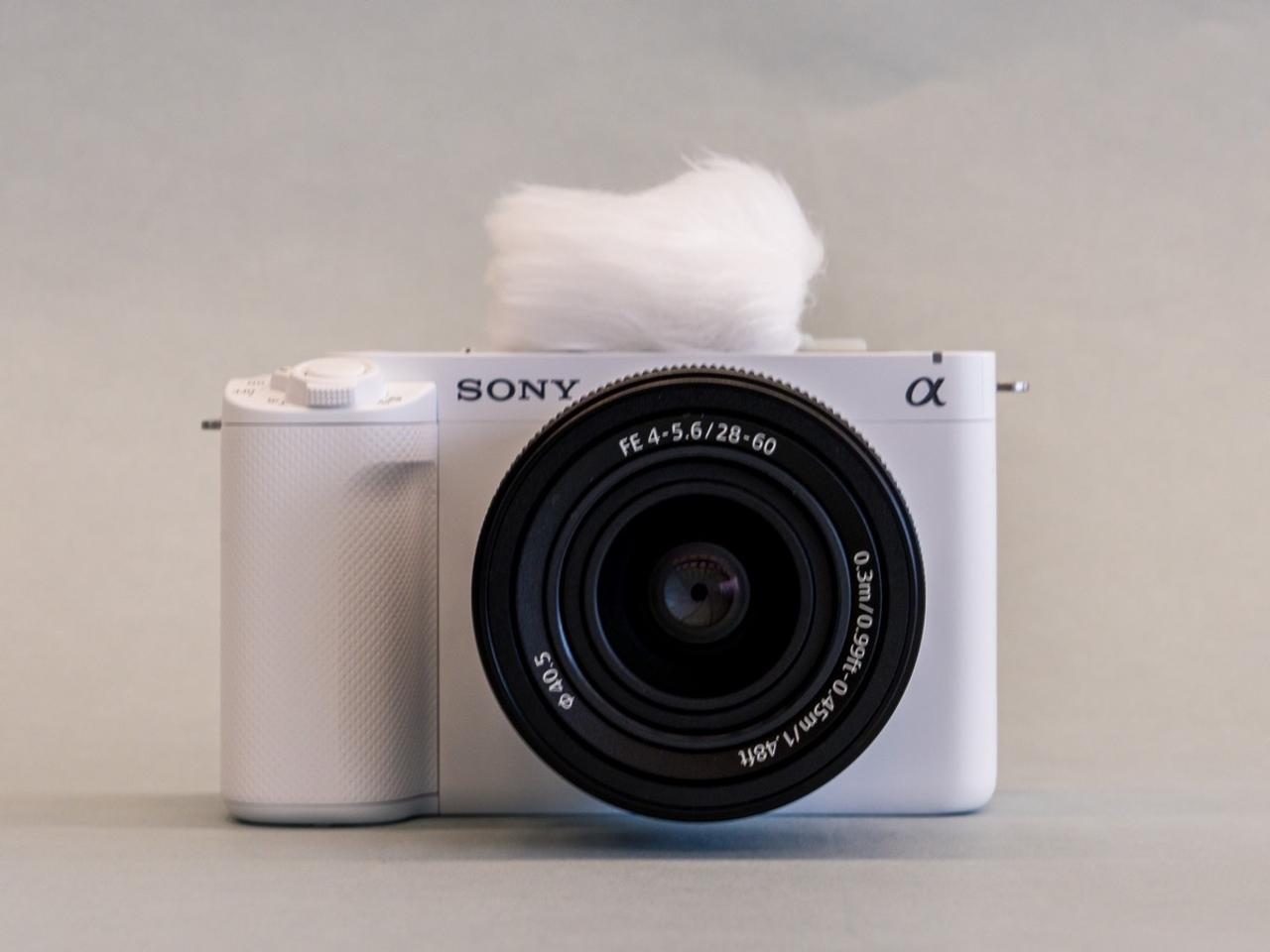 VLOGCAM ZV-E1