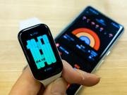 シャオミ Redmi Smart Band 2