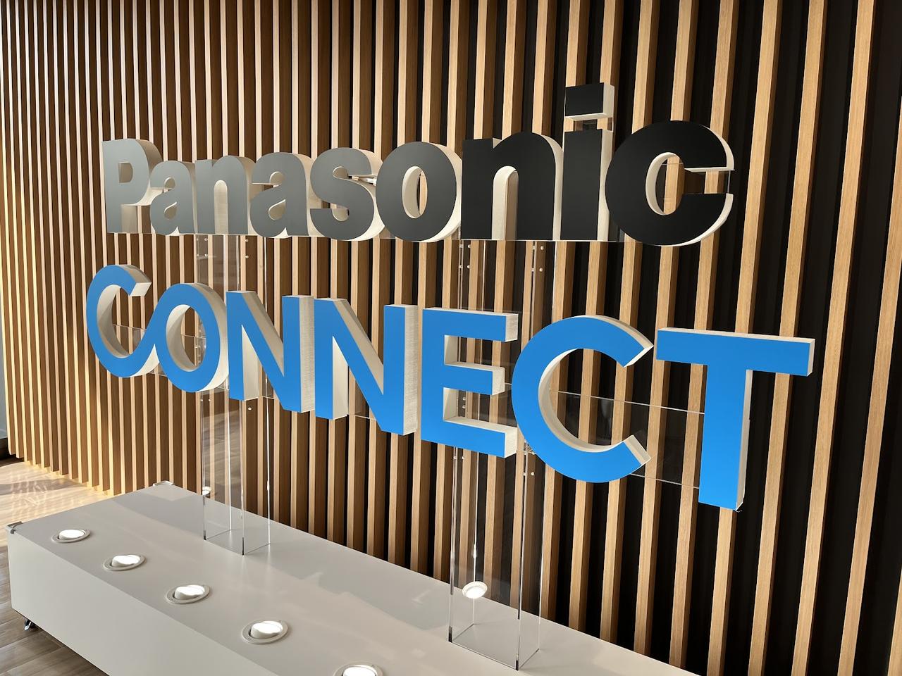 Panasonic Connect