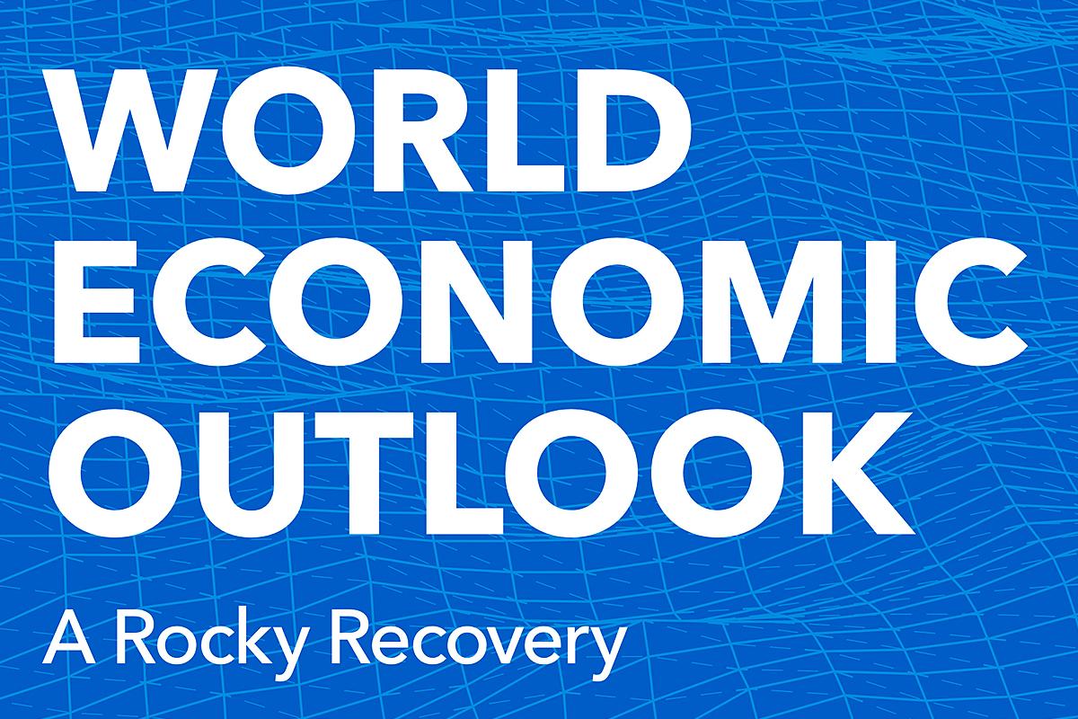 IMF世界経済見通し「スローバリゼーション」の加速で「世界は貧しく