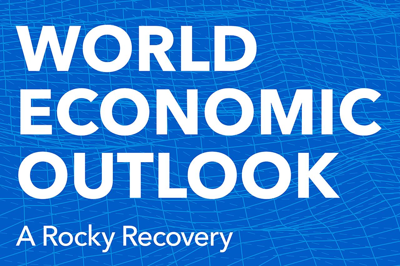 世界経済見通し 2023年4月