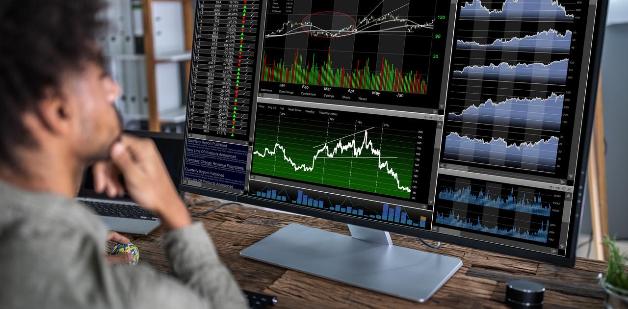 デイトレードとは? 大きく儲かるが大きなリスクもある、「投機家」のための手段 Business Insider Japan