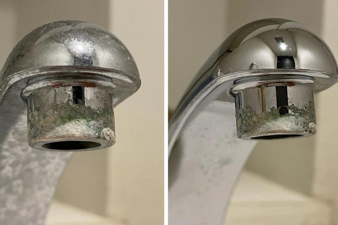 メガネ拭き、クリーナー…水回りの頑固なカビ・水垢を落とせるお掃除アイテム3選