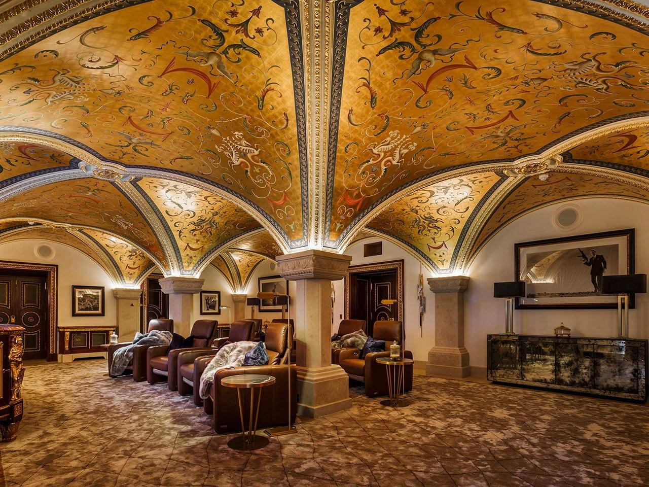 JPモルガンやナポレオンの兄弟が住んだイギリスの邸宅、約124億円で販売中 Business Insider Japan