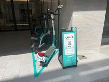 電動キックボードのLuupが45億調達。「近距離密集型」モデルで見えた、黒字化の道筋
