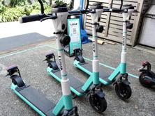 違法走行どう防ぐ?電動キックボードのLuup岡井代表が語る安全対策「鍵は世間の目」