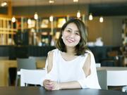 ライター・コラムニストの佐藤友美さん。