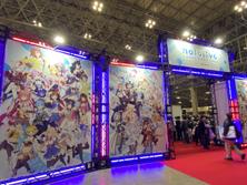 VTuber事務所「ホロライブプロダクション」運営のカバー、売上高200億円を突破。上場後初決算を読み解く