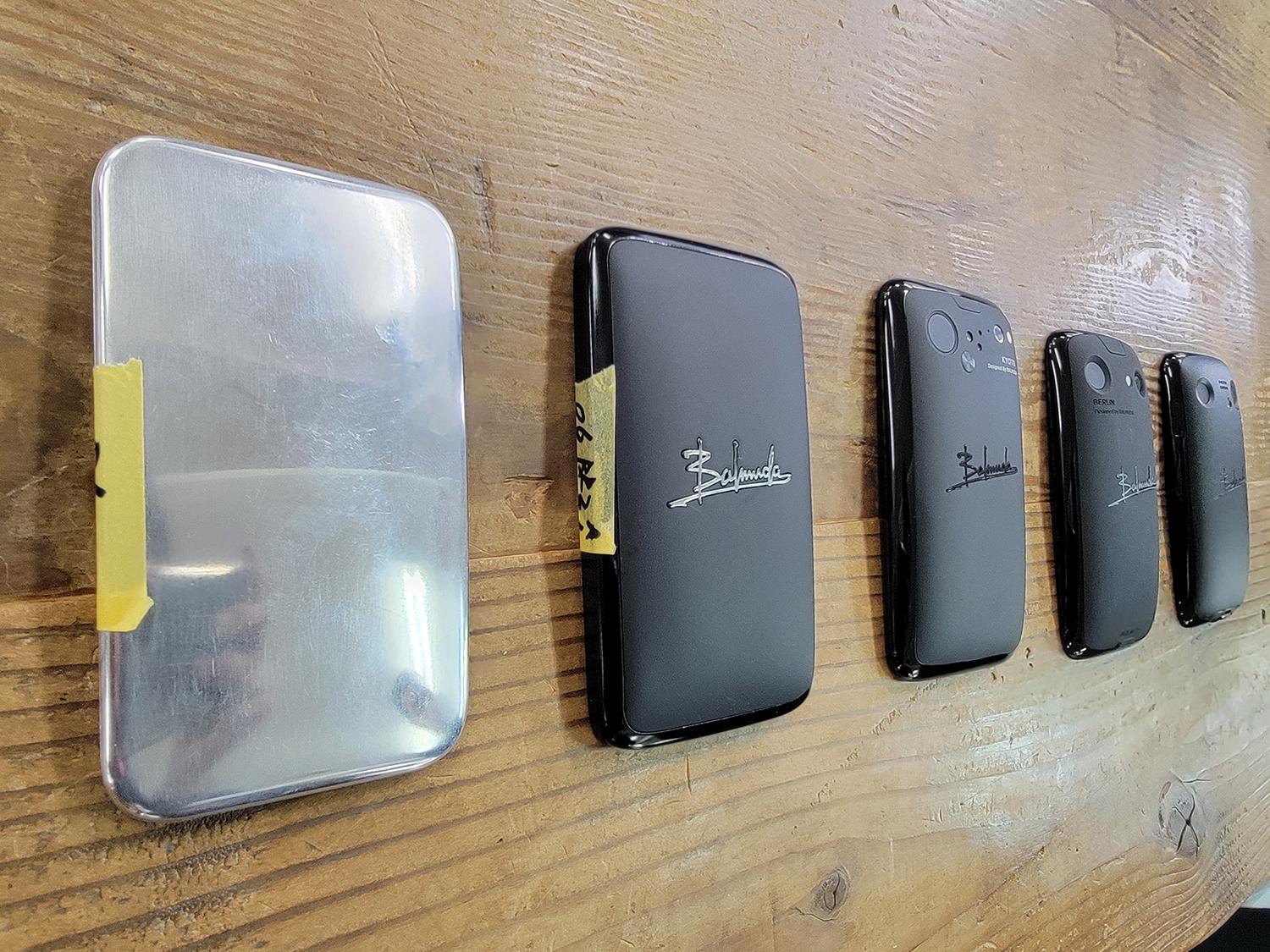 1年半で撤退した｢BALMUDA Phone｣とは何だったのか？ 購入者が見た｢終了に至った5つの理由｣ | Business Insider  Japan