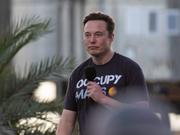 イーロン・マスク