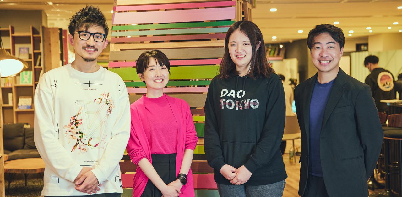 渡辺創太さん、アクセンチュア社員に聞く「Web3時代」の必須スキル | Business Insider Japan