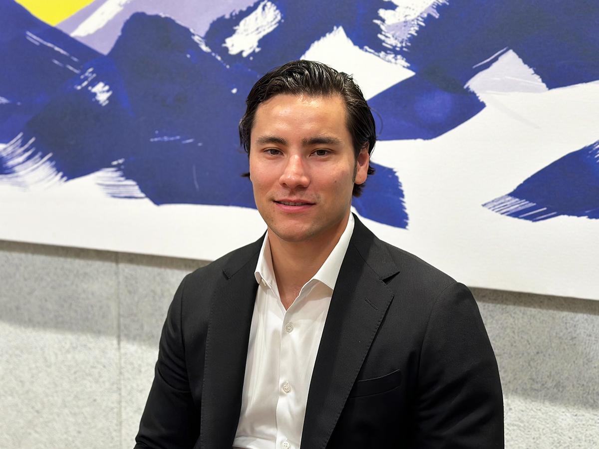 倒産寸前”相次ぐ世界で「勝ち組」になれた理由。日本に本格進出の気候テック・米パーセフォニCEOが語る | Business Insider Japan