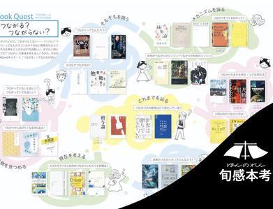 旬感本考