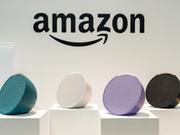 Amazon Echo Pop