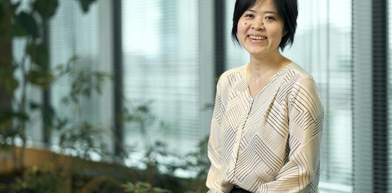 「コンサル業界に興味はなかった」大手メーカーからアクセンチュアに転職した、本当の理由 | Business Insider Japan