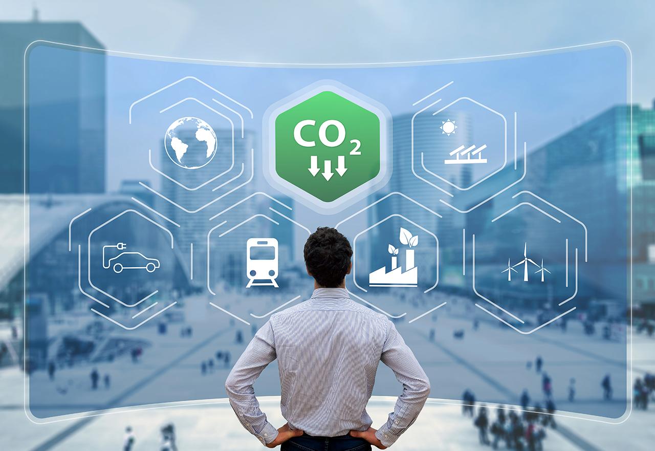 carbon accounting japan climate tech asuzero e-dash zero board booost technologies