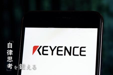キーエンスの高収益の秘訣は「分けると分かる」。社員が動いて成果を出せるようになる技術