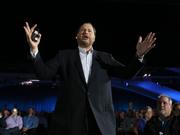 Salesforce マーク・ベニオフ