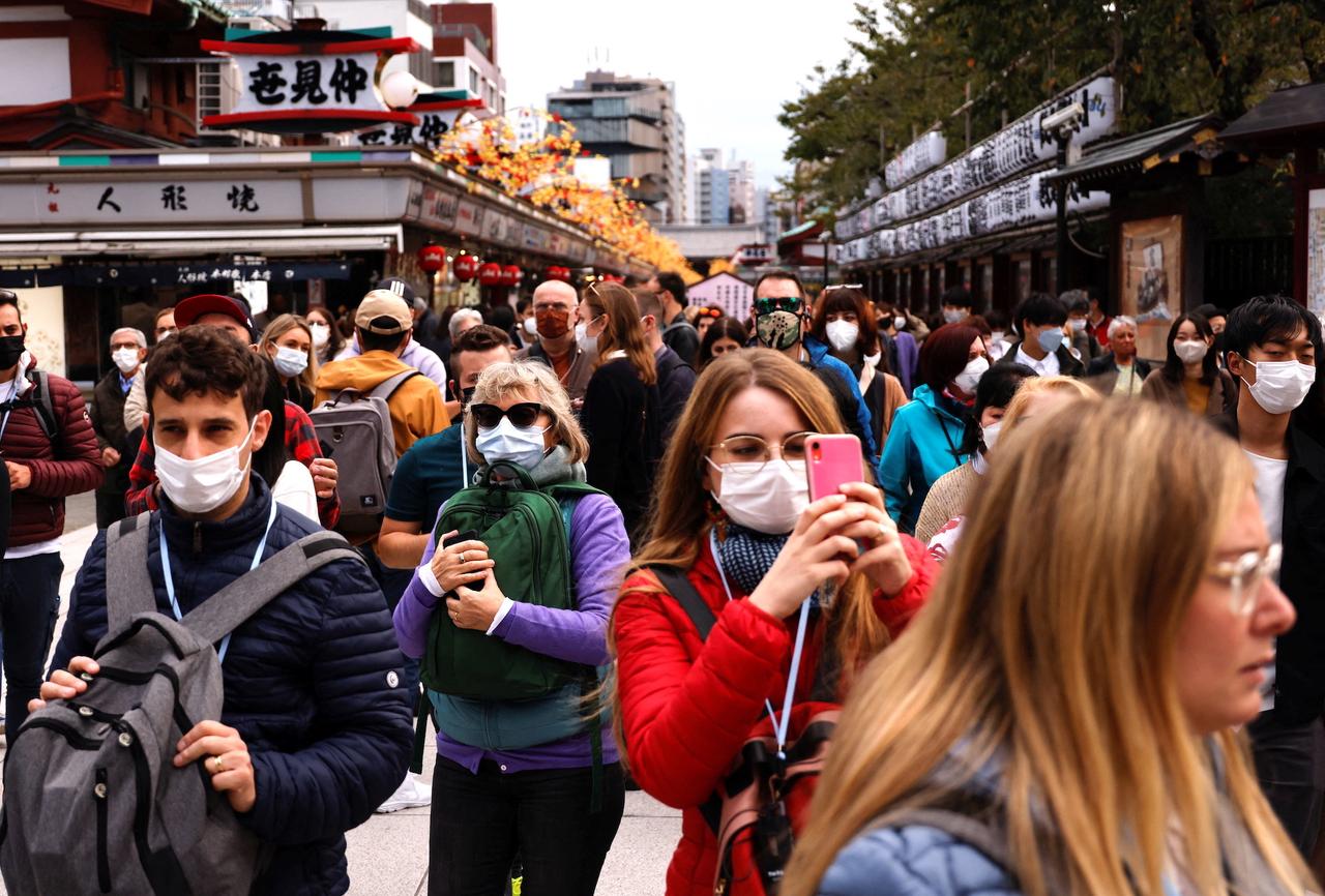 日本は｢魅力的な移住先にはなりにくい｣。日本に暮らす外国人が …