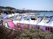フランスで開催される｢カンヌライオンズ国際クリエイティビティ・フェスティバル｣は広告業界最大のイベント。