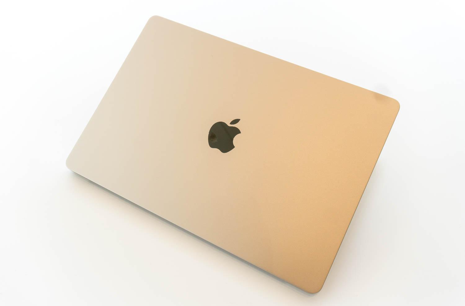 インチ版 MacBook Air｣実機レビュー。｢大画面Air｣を選ぶポイントは1