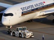 旅行者の投票をもとにしたスカイトラックスの調査で、シンガポール航空が世界最高の航空会社に選ばれた。