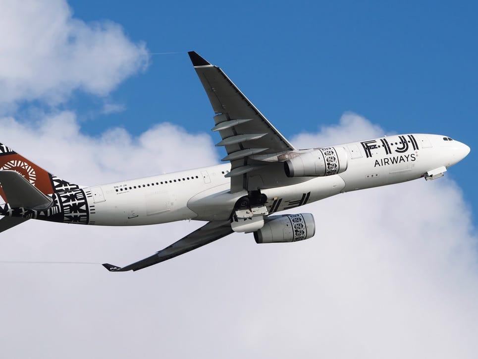世界で最も素晴らしい航空会社トップ20［2023年版］ | Business