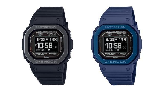 G-SHOCKの新製品が｢最強のスマートウォッチ｣と言えるこれだけの理由 | Business Insider Japan