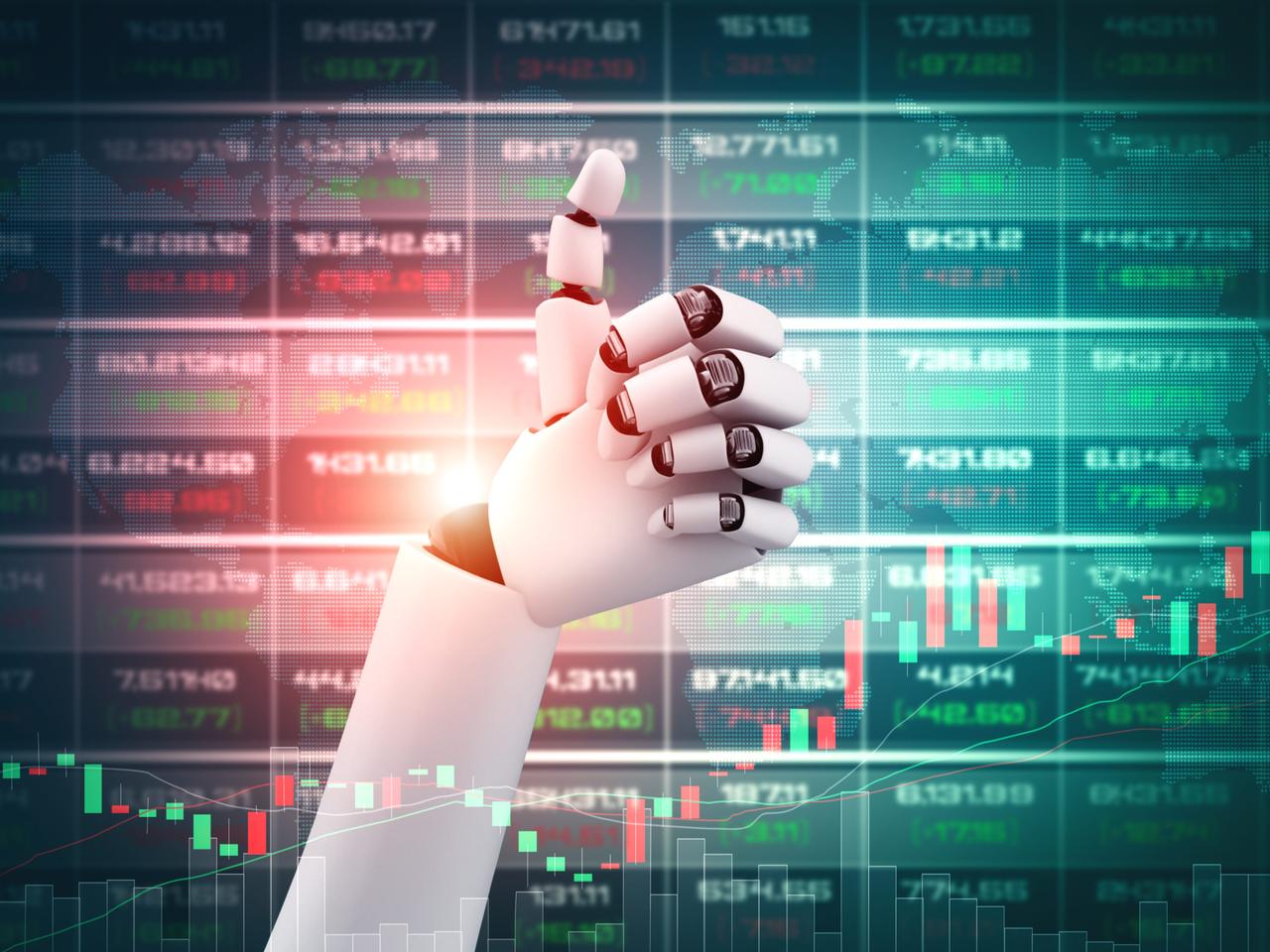 人工知能 AI