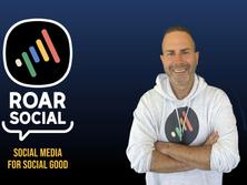 「いいね!」の代わりに「寄付」ボタン。利他の精神で交流するSNS「Roar Social」はなぜ生まれたのか