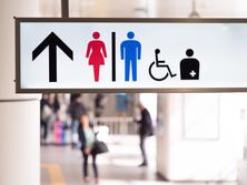 「女子トイレ対応」模索続く。JR、小田急など9社のLGBT法対応を緊急調査