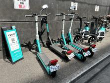 電動キックボード、飲酒運転で「永久凍結」も。7月1日から免許なし、最高速度も20kmの新ルール