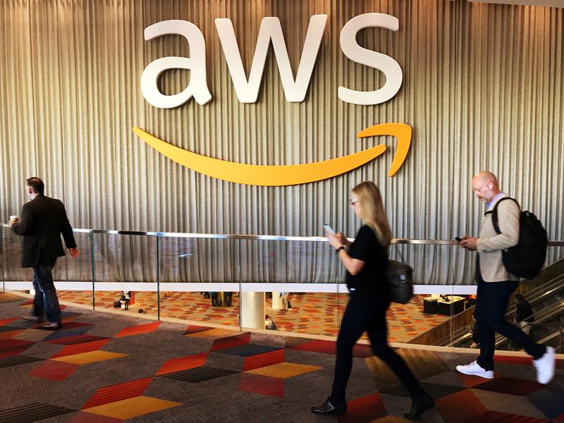 AWS