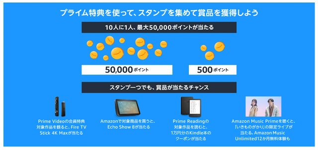 2023年｢Amazonプライムデー｣は7月11日から。よりお得になる攻略法、気