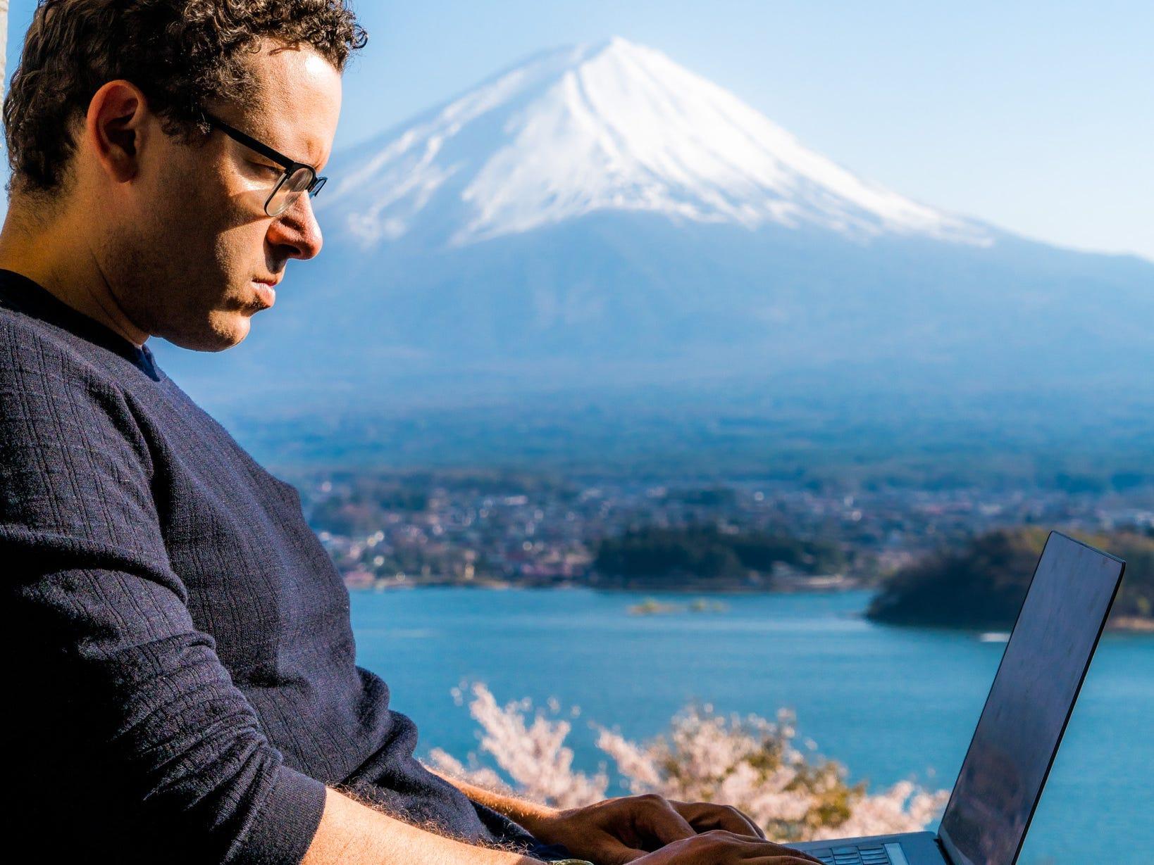 3年間で630％のリターンを得た株式トレーダーが明かす、取引を勝利に