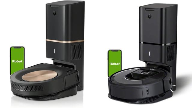 美品 iRobot ルンバ s9+ s955860 ロボット掃除機 Roomba（ルンバ s9+ 