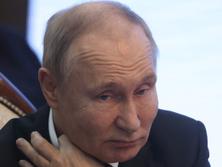 プーチン大統領、次の反乱を警戒して国内治安部隊を強化